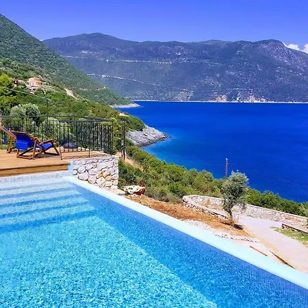 Sunny Villa *