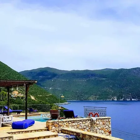 Villa Sunny *
