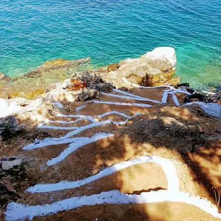 Sunny Villa Evgiros