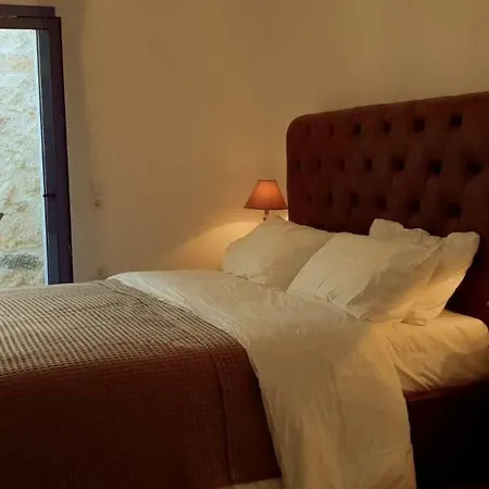 Villa Sunny Evgiros