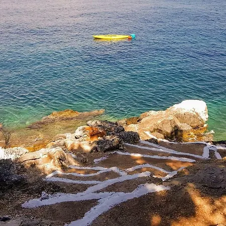 Sunny Villa Evgiros