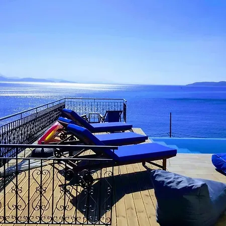 Villa Sunny *