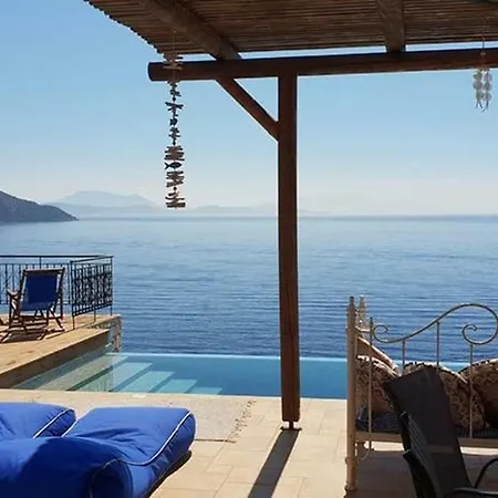 Villa Sunny *