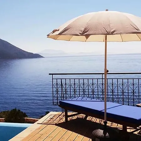 Villa Sunny *