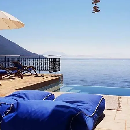 Villa Sunny *
