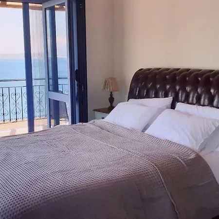 Villa Sunny Evgiros